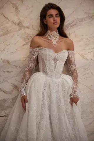 Maria van Milla Nova - weergave 4 van 9