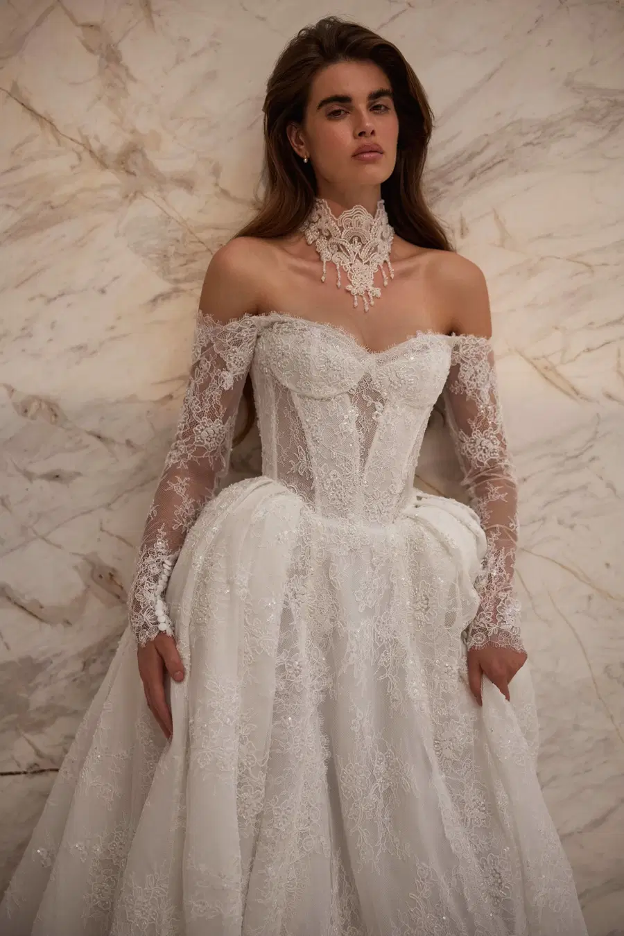 Maria van Milla Nova - weergave 4 van 9