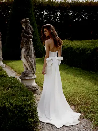 Isdora by Justin Alexander - view 4 of 7