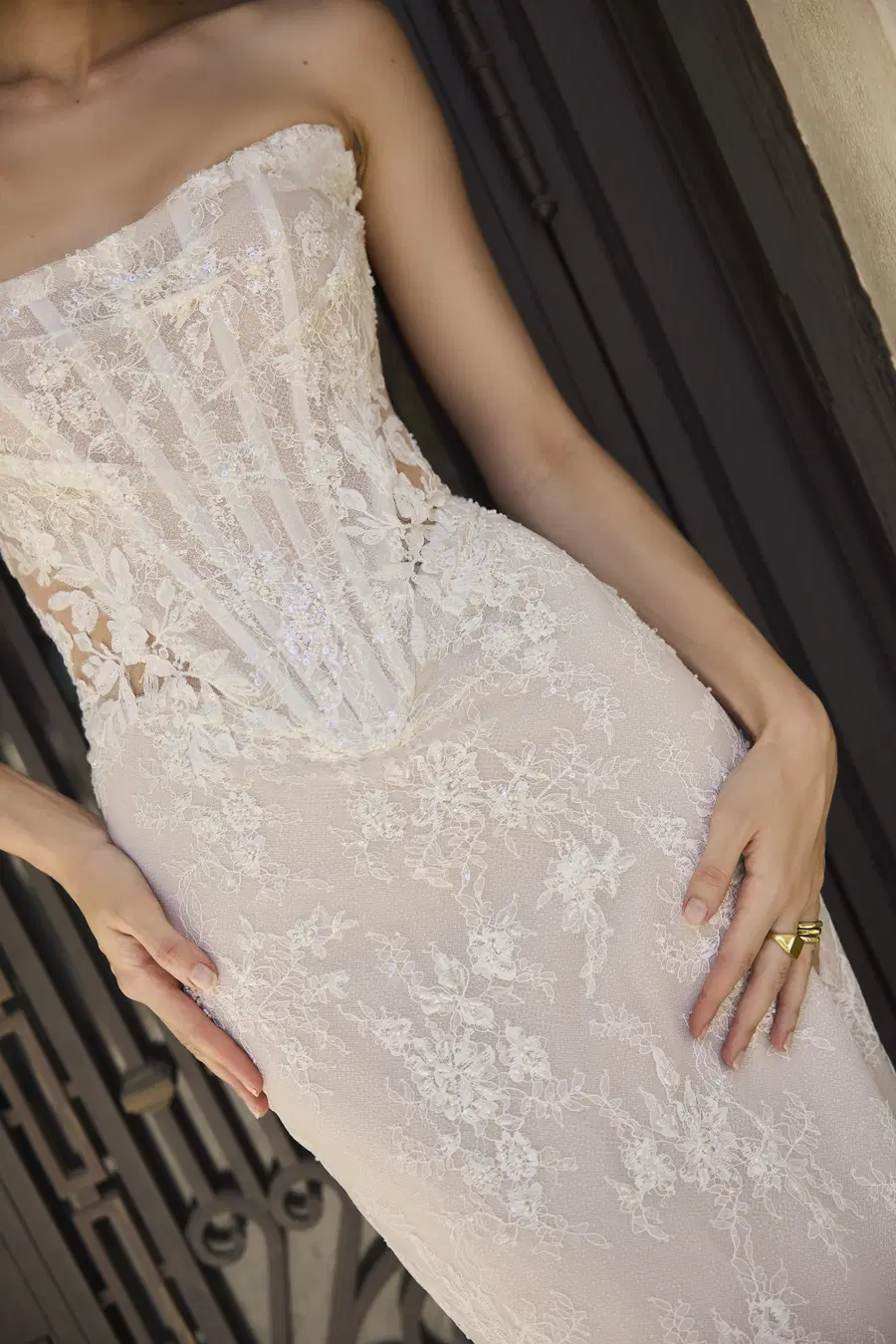 Dublin by Sottero & Midgley - view 2 of 8