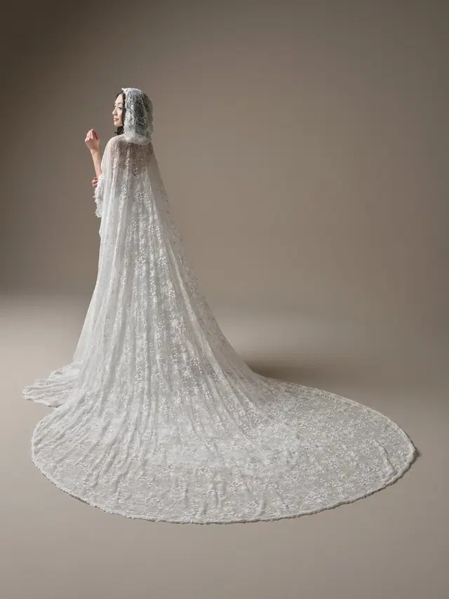 Bellevue by Maggie Sottero - view 9 of 11