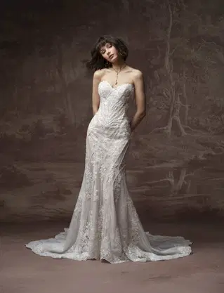 HESTER by Sottero & Midgley - view 7 of 8