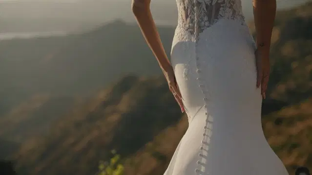 A1214 by Allure Bridals - view 8 of 8