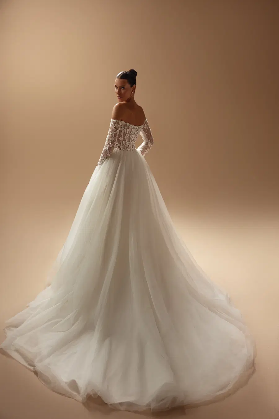 Inaya by Ella Novia - view 2 of 2