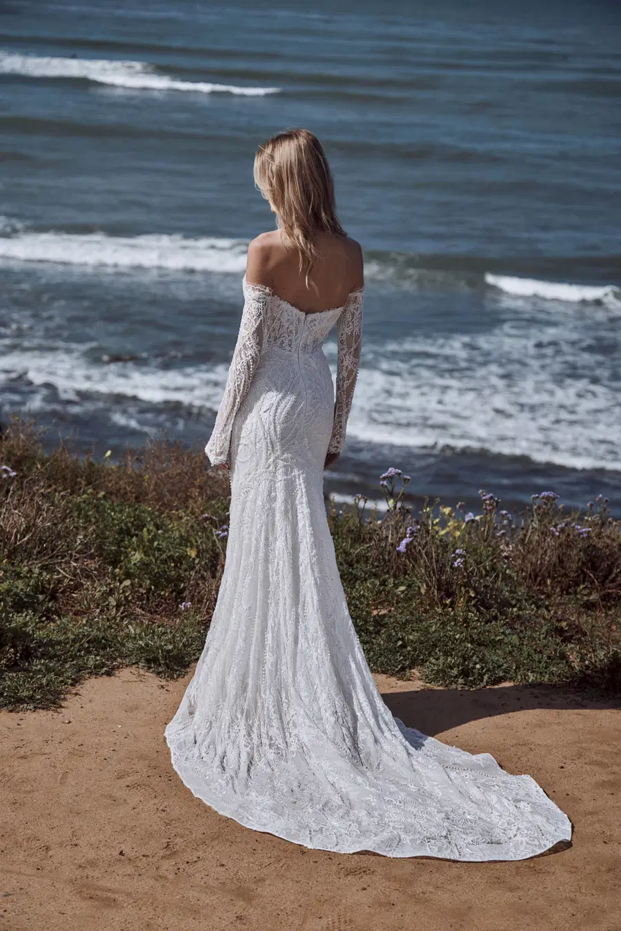126260 Beatrice by Calla Blanche - view 2 of 5