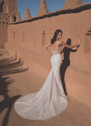 Tee by Enzoani - view 6 of 6