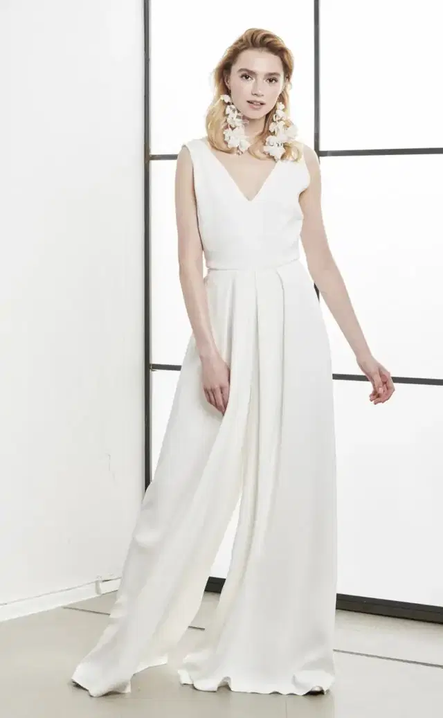 Jumpsuit Luba by Kisui - view 2 of 4