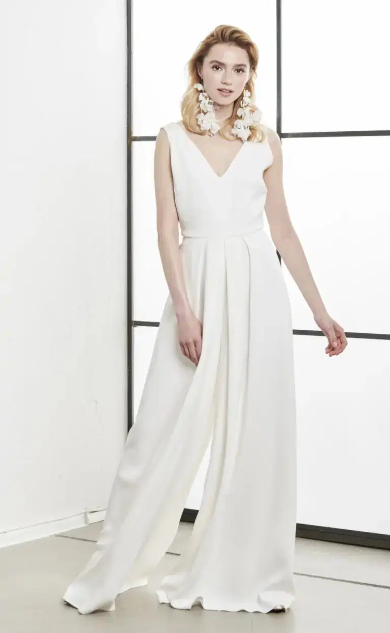 Jumpsuit Luba by Kisui - view 2 of 4