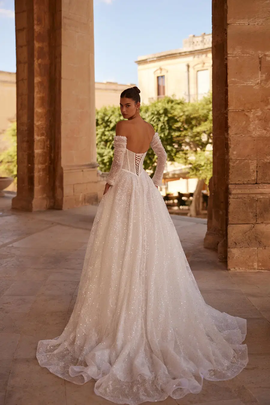 Fidella by Anne Mariée - view 4 of 5