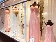 Inside Elderberry Brides LTD