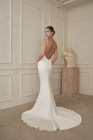 Ave by Casablanca Bridal - view 3 of 6