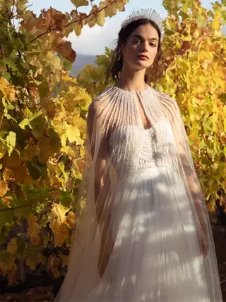Stardust Cape by Catherine Deane - view 4 of 8