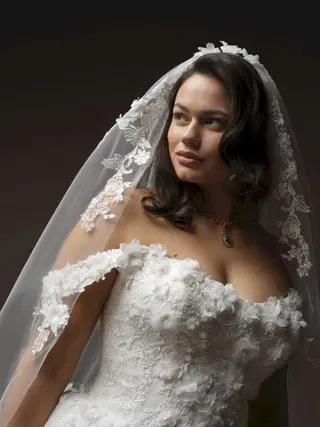 BENTON by Maggie Sottero - view 6 of 12