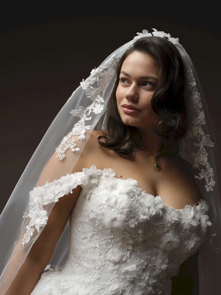 BENTON by Maggie Sottero - view 6 of 12
