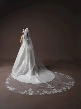 LUCINDE by Sottero & Midgley - view 5 of 10