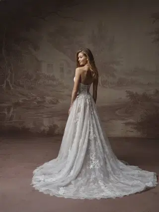 HADLEY by Maggie Sottero - view 7 of 9