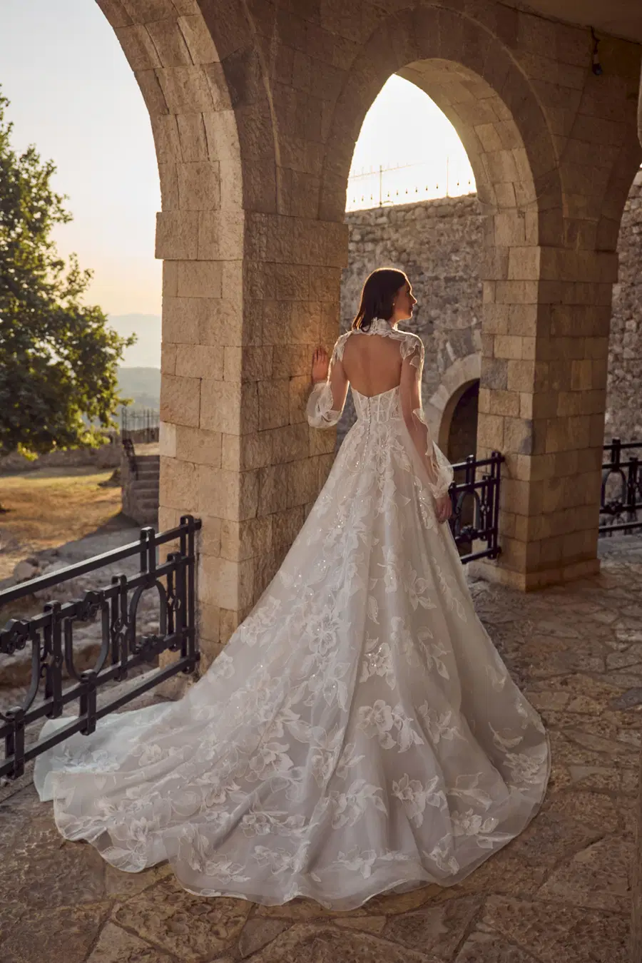 125101 Dalia by Calla Blanche - view 2 of 4