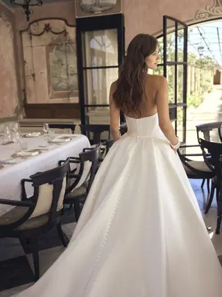 Mystique von Modeca Bridal - Ansicht 3 von 4
