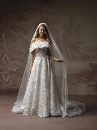 MERRIGAN by Sottero & Midgley - view 2 of 9
