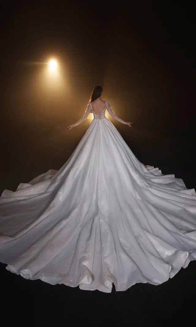 R 24-025 by Ricca Sposa - view 3 of 3