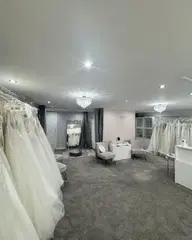Inside Elegance Bridalwear