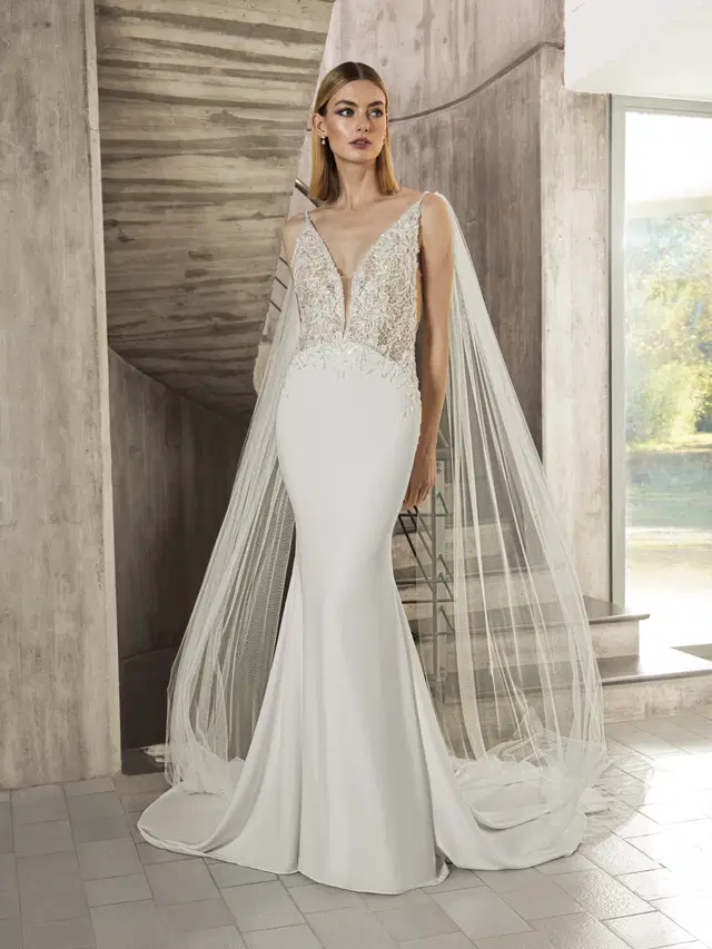 BICAZ by Pronovias - view 2 of 4