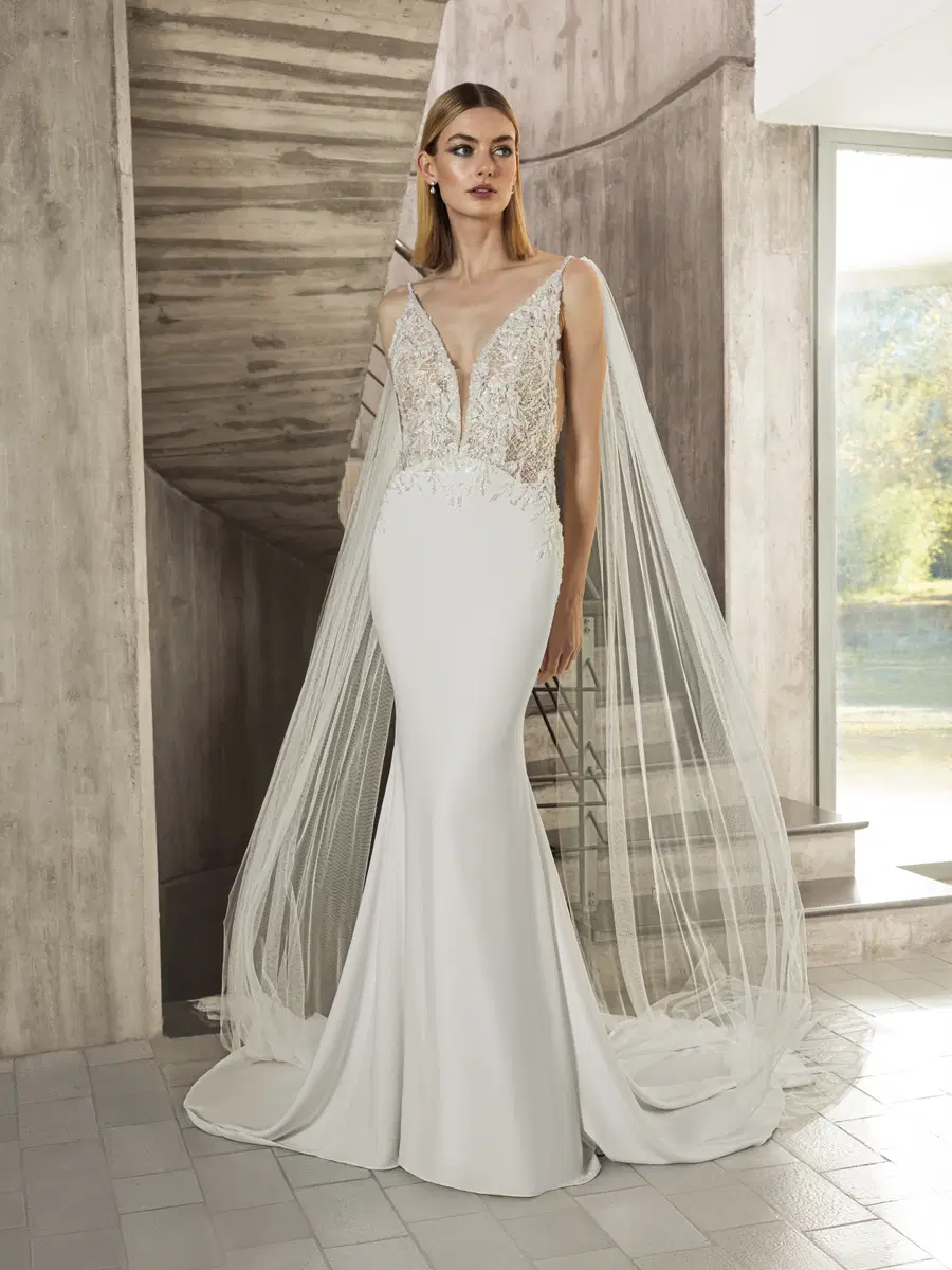 BICAZ by Pronovias - view 2 of 4