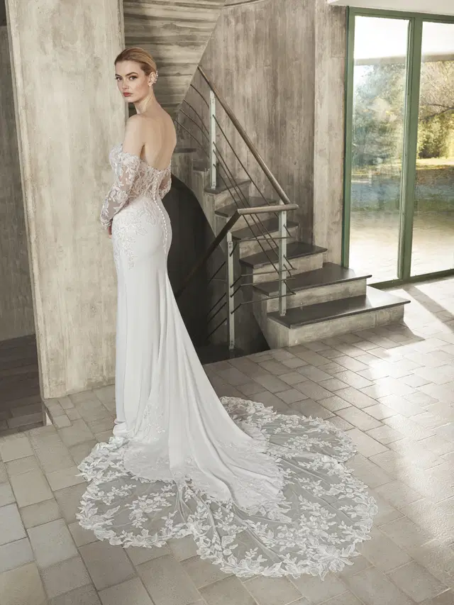 PYCE by Pronovias - view 2 of 3