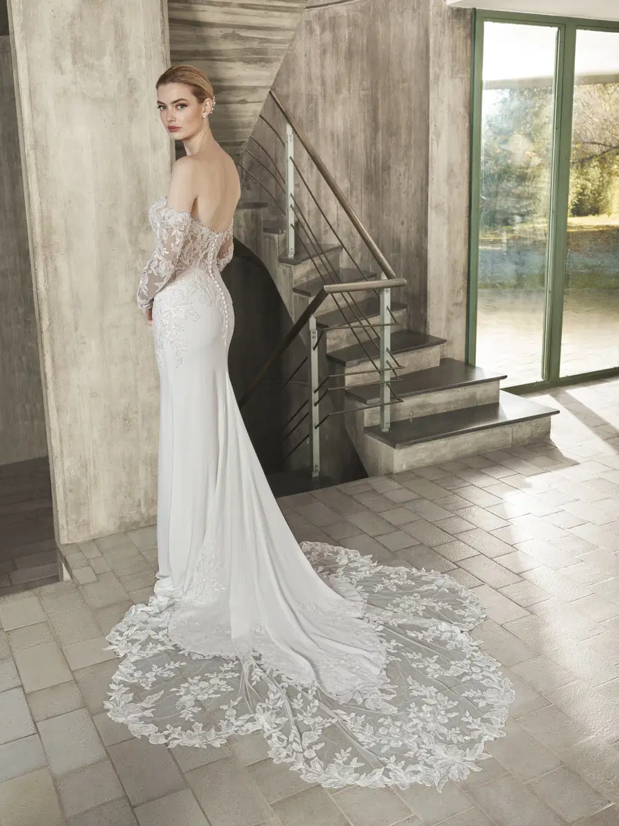 PYCE by Pronovias - view 2 of 3