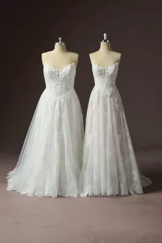 HADLEY by Maggie Sottero - view 4 of 9