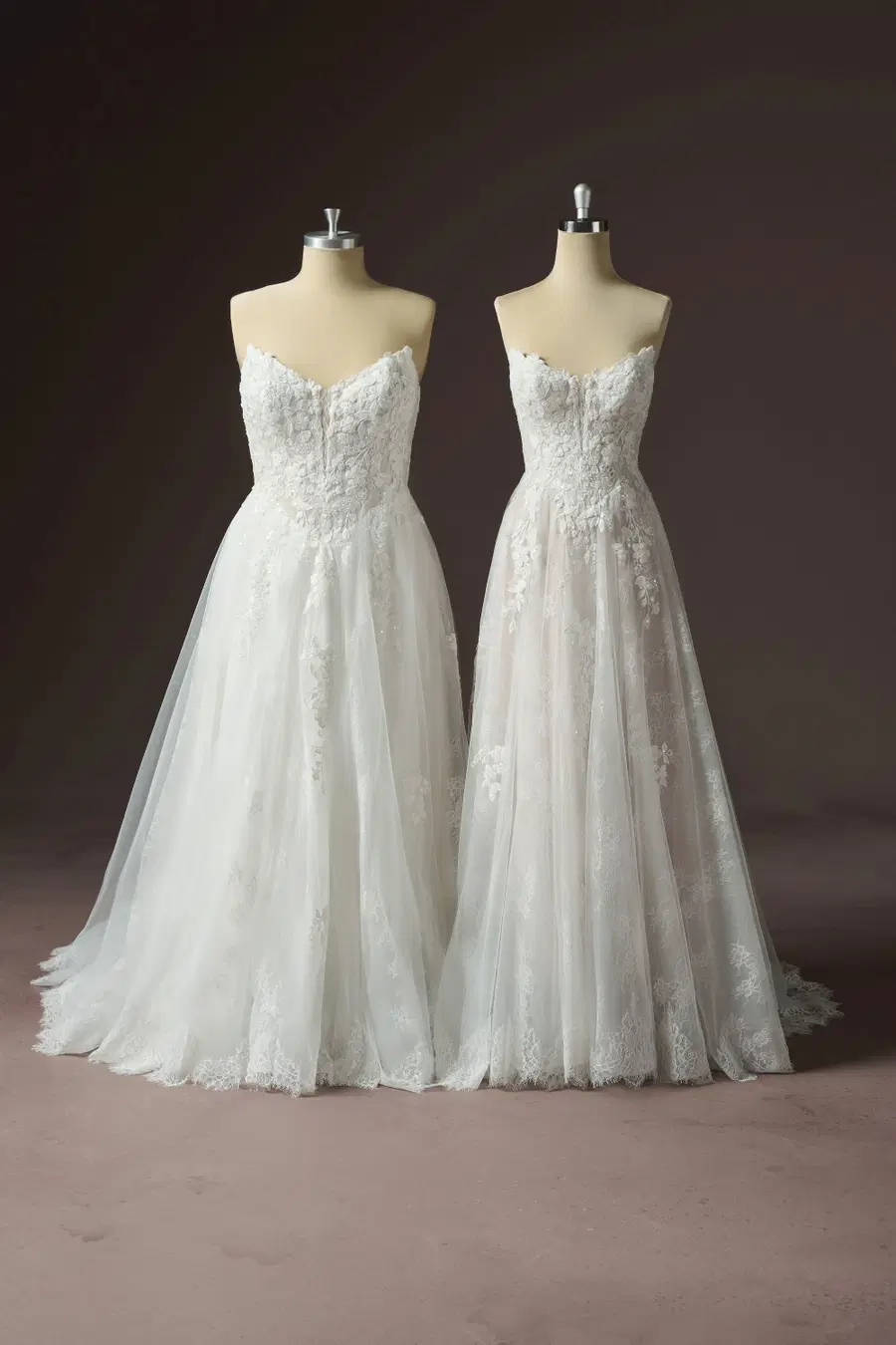 HADLEY by Maggie Sottero - view 4 of 9