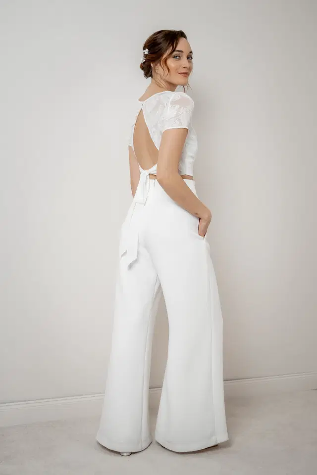 Hose Zari by noni - view 10 of 16