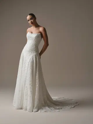 Marceline by Sottero & Midgley - view 5 of 9