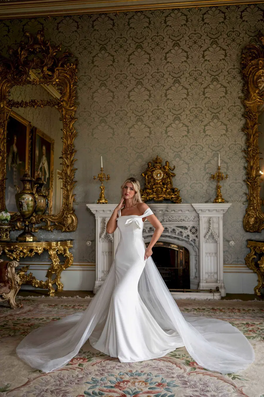 RB2238 by Rachel Allan - view 5 of 6