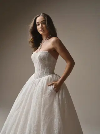 Raquel by Maggie Sottero - view 4 of 13