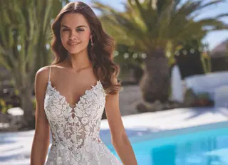 Eternity by Enzoani - view 6 of 6
