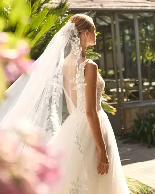 MILANO von Alma Novia - Ansicht 4 von 4