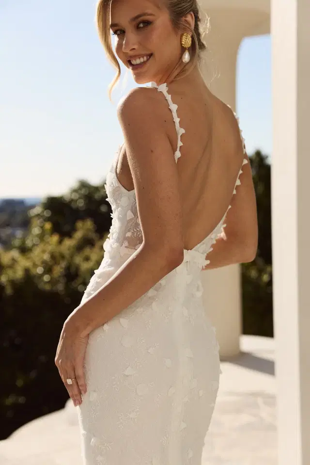 Cove by MWL Bride - view 3 of 3