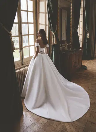 Gwendolyn by ÉLYSÉE - view 4 of 6