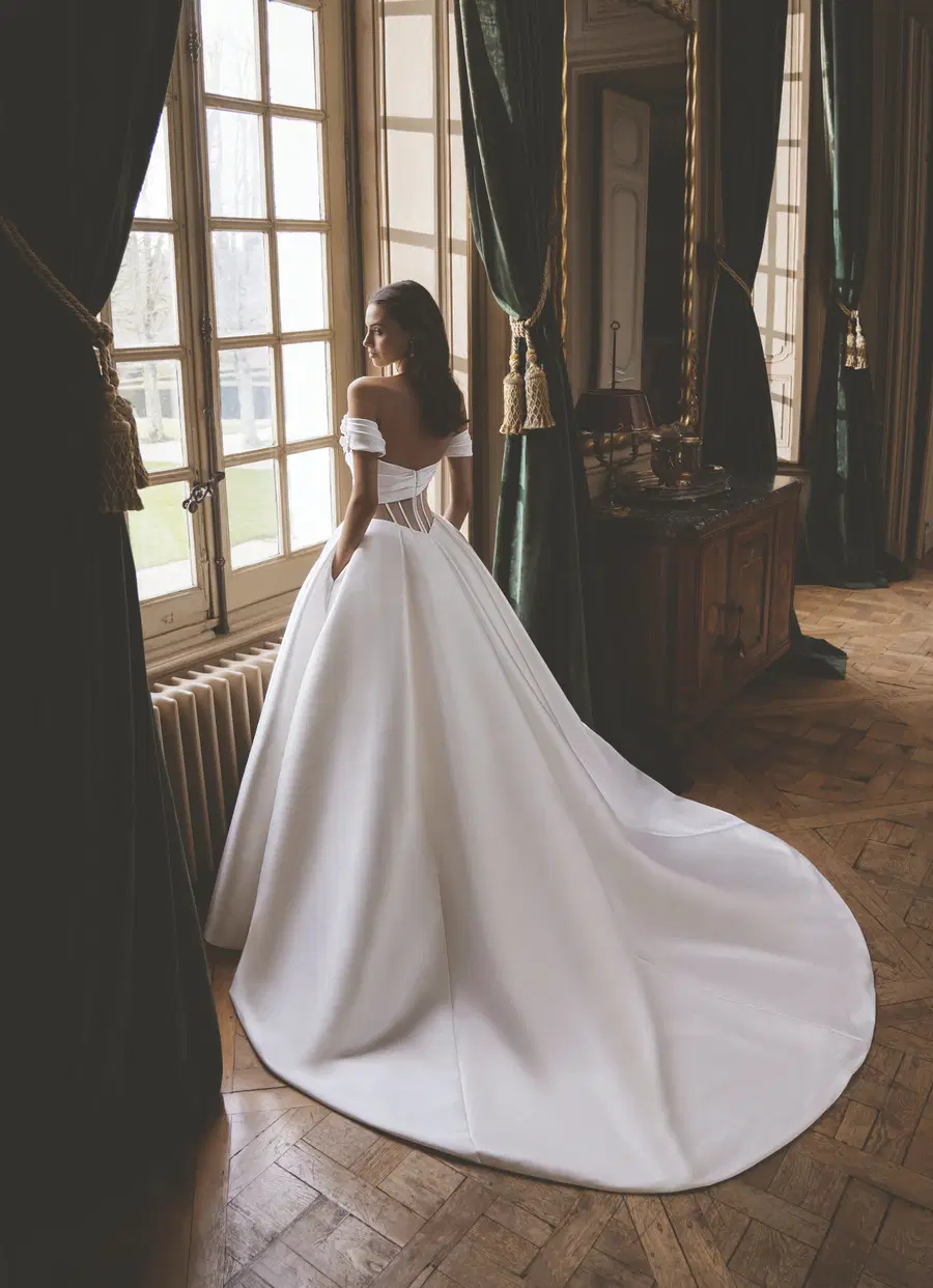 Gwendolyn by ÉLYSÉE - view 4 of 6