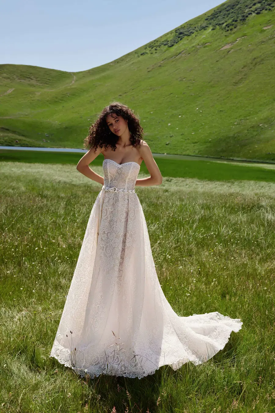 Sfumato by Ariamo Boho - view 2 of 6