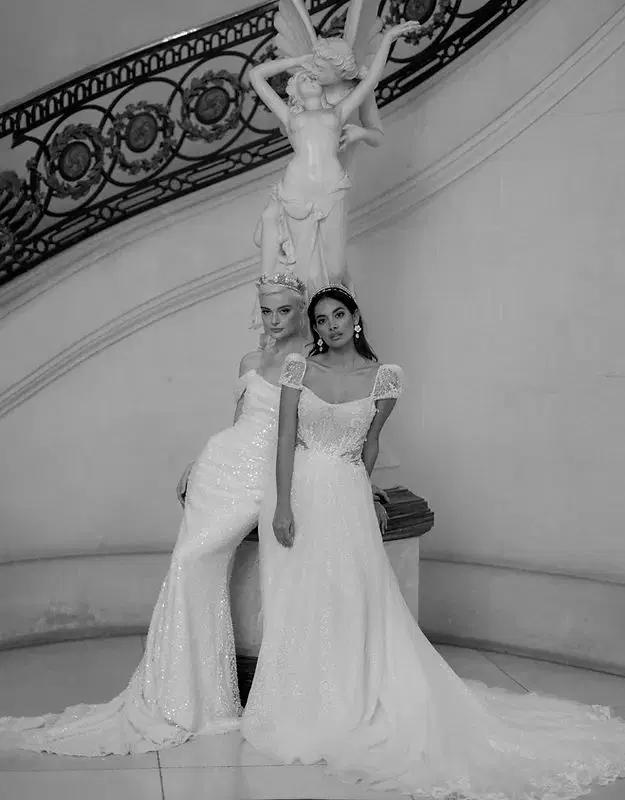 Aria by Avenue by Josephine Scott - view 3 of 11