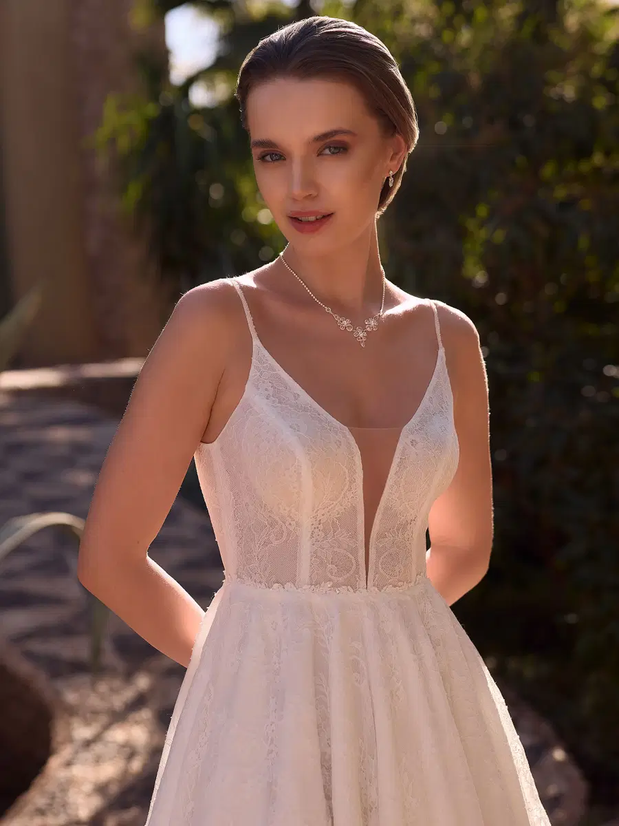 MARYGOLD by Bianco Evento - view 3 of 4