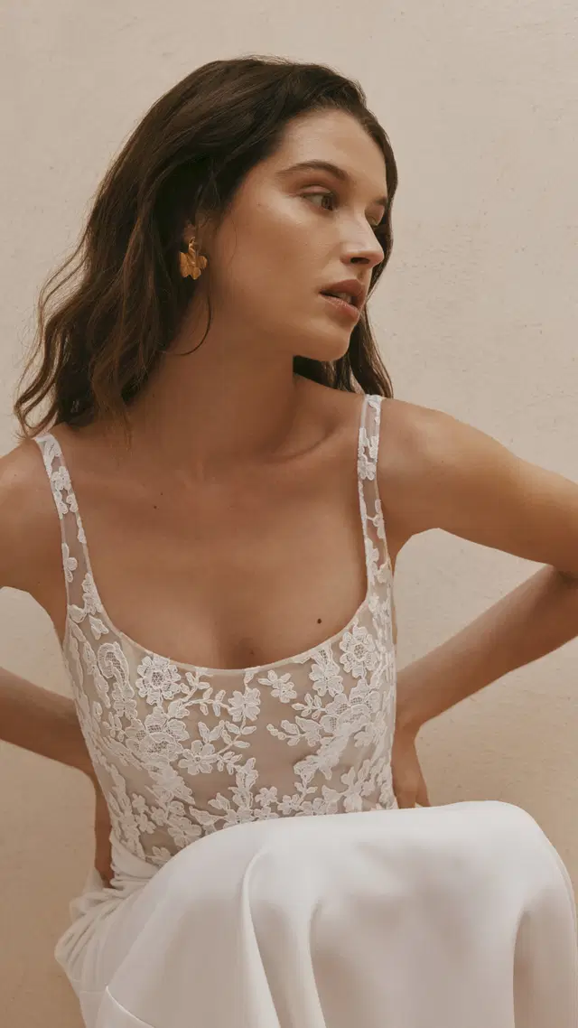 Gemma by Anna Kara - view 2 of 4