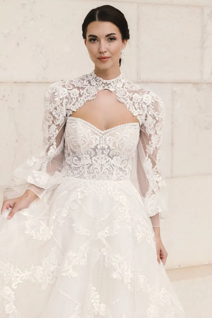 Celina by Amo & Luv - view 3 of 10