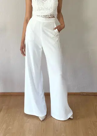 Hose STBC 0755 by myprettydress by Basedow - view 4 of 6