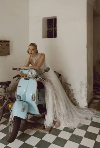 Coco 24-019 by Ricca Sposa - view 4 of 5