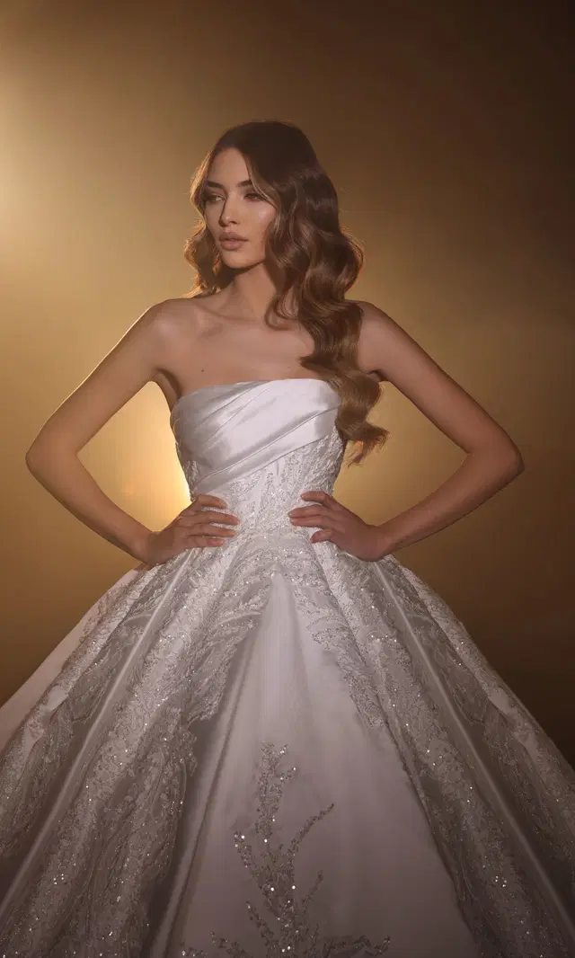 R 24-023 by Ricca Sposa - view 3 of 3