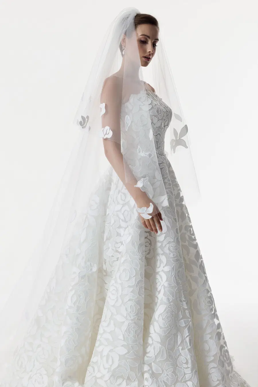 Flora by Josephine Scott - view 4 of 7