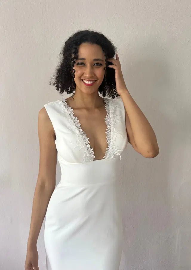 Kleid STBC 0757 by myprettydress by Basedow - view 2 of 4